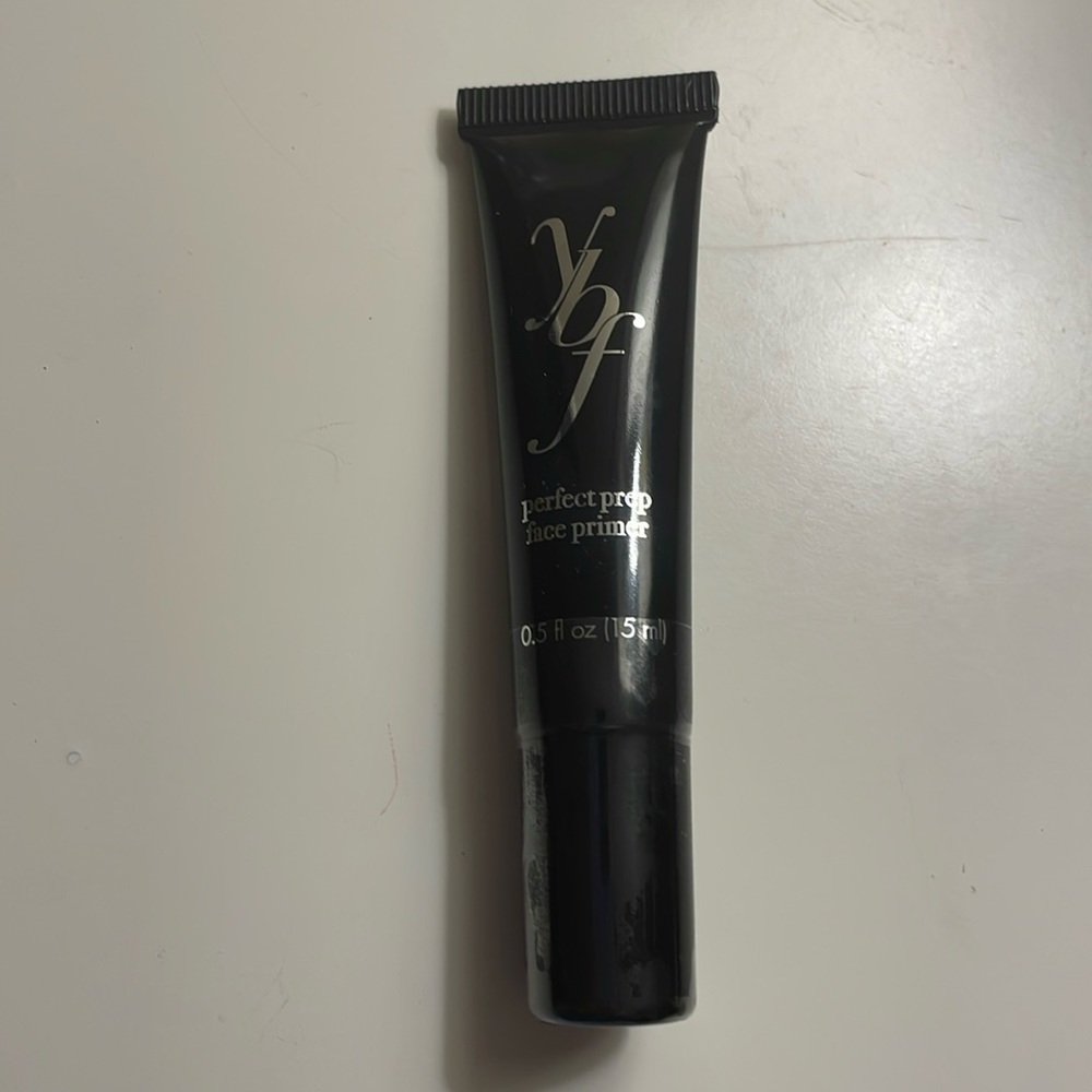 Your Best Friend perfect prep face primer